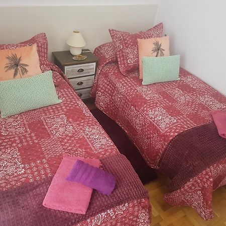 Apartamento Manzanera Logroño Eksteriør billede