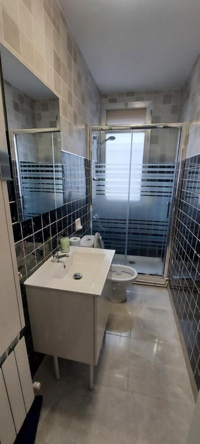 Apartamento Manzanera Logroño Eksteriør billede