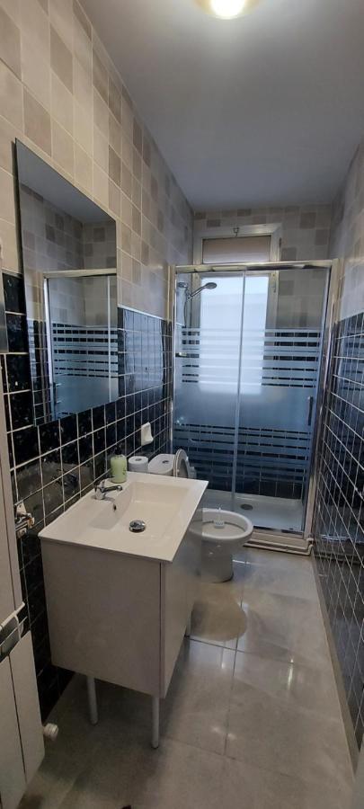 Apartamento Manzanera Logroño Eksteriør billede