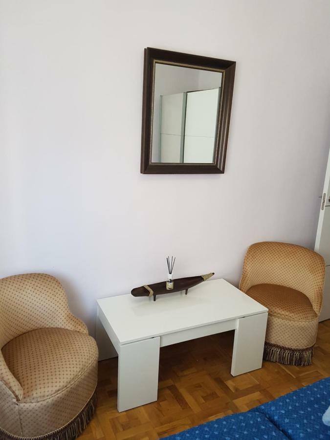 Apartamento Manzanera Logroño Eksteriør billede