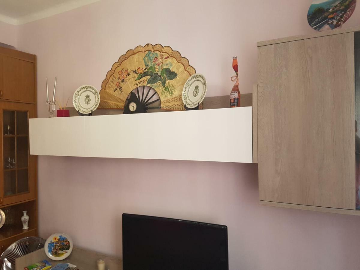 Apartamento Manzanera Logroño Eksteriør billede