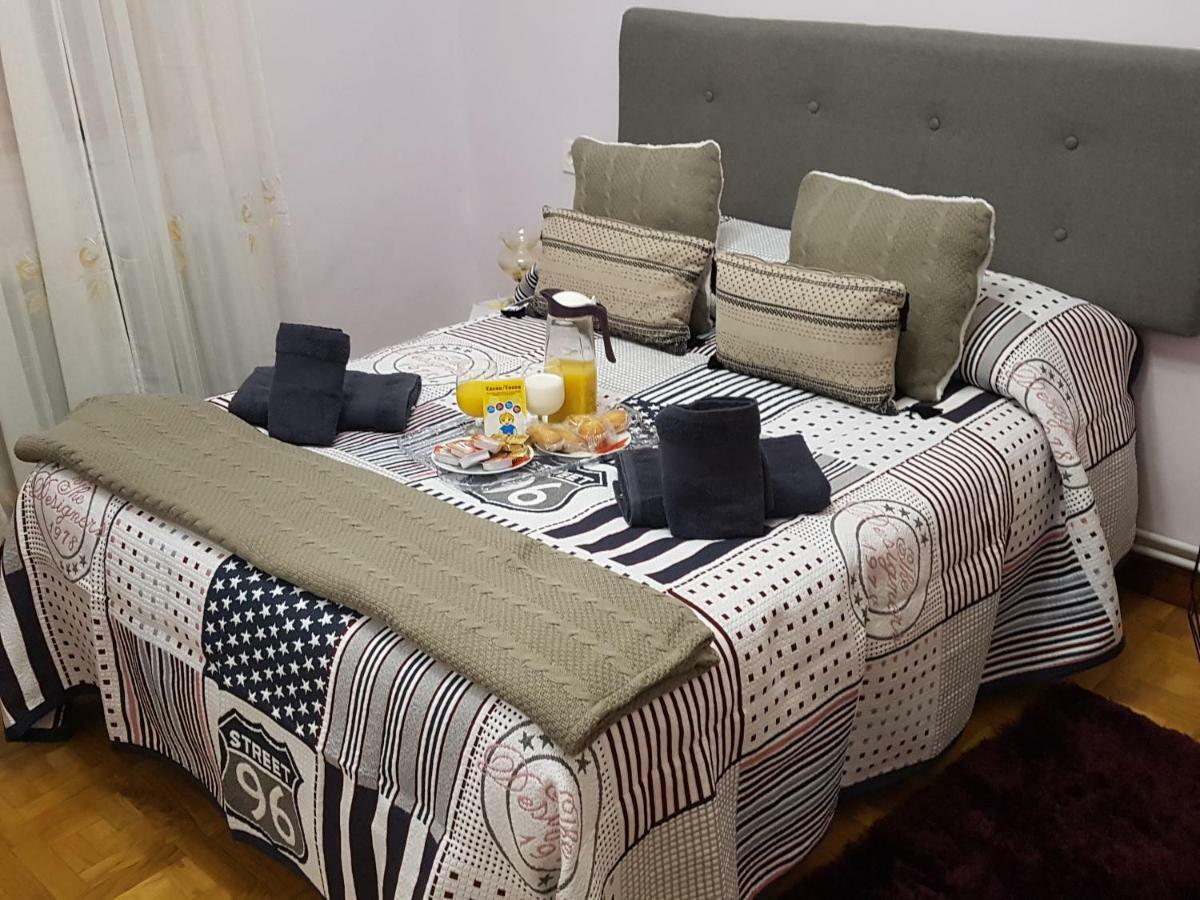 Apartamento Manzanera Logroño Eksteriør billede