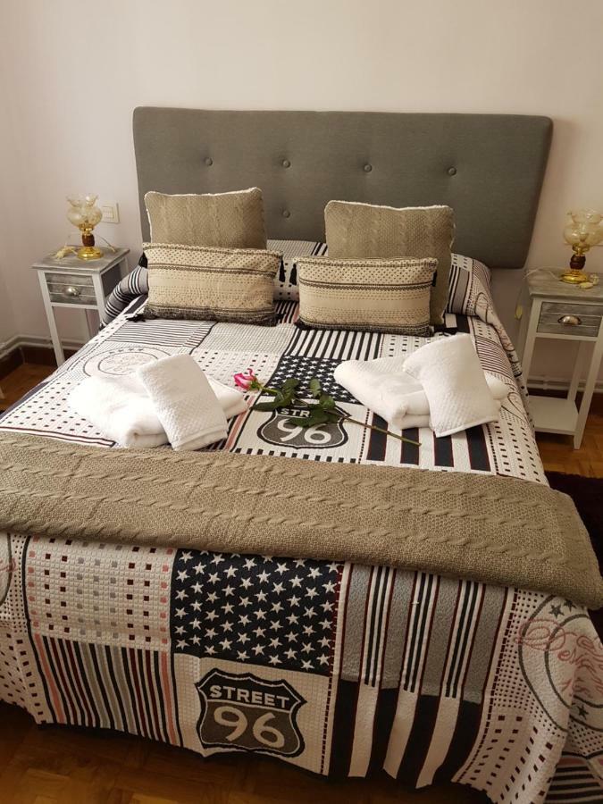 Apartamento Manzanera Logroño Eksteriør billede