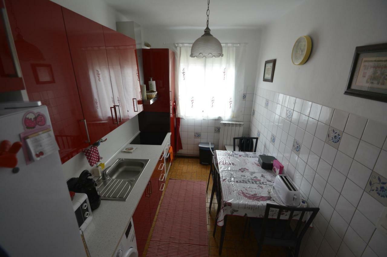 Apartamento Manzanera Logroño Eksteriør billede